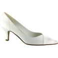 thumbnail image 1 of Easy Street Chiffon Pumps (Women), 1 of 6