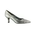 thumbnail image 1 of Easy Street Chiffon Pumps (Women), 1 of 2