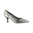 thumbnail image 1 of Easy Street Chiffon Pumps (Women), 1 of 7