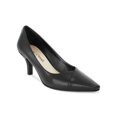 thumbnail image 1 of Easy Street Chiffon Pumps (Women), 1 of 4