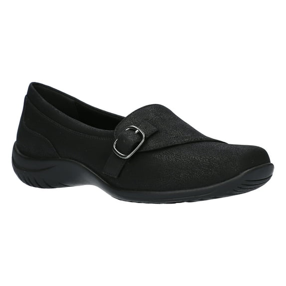Easy Street Cinnamon Comfort Slip Ons (Women)