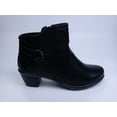 thumbnail image 1 of Easy Street Dawnta Booties (Women), 1 of 3