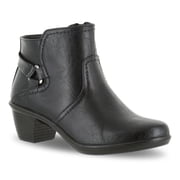 Easy Street Dawnta Booties Women