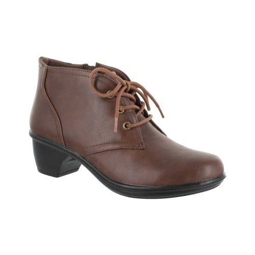 Easy street debbie ankle booties discount