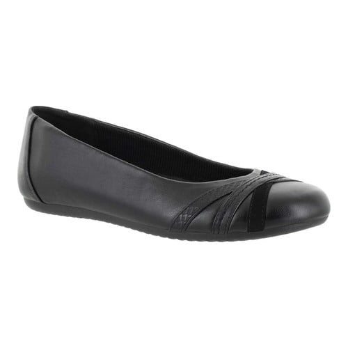 Easy Street Derry Ballet Flat (Women)