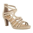 thumbnail image 1 of Easy Street Elated Dress Sandals (Women), 1 of 7