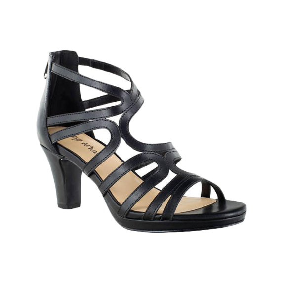 Easy Street Elated Dress Sandals (Women)