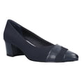 thumbnail image 1 of Easy Street Elle Block Heel Pumps (Women), 1 of 7