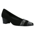 thumbnail image 1 of Easy Street Elle Block Heel Pumps (Women), 1 of 7