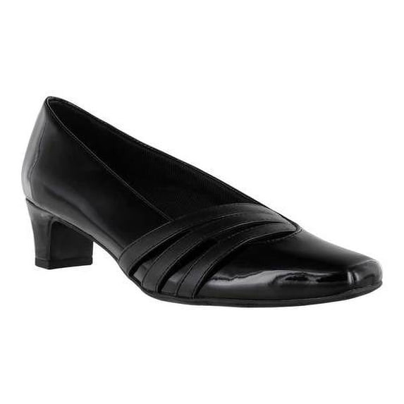 Easy Street Entice Squared Toe Pumps (Women)