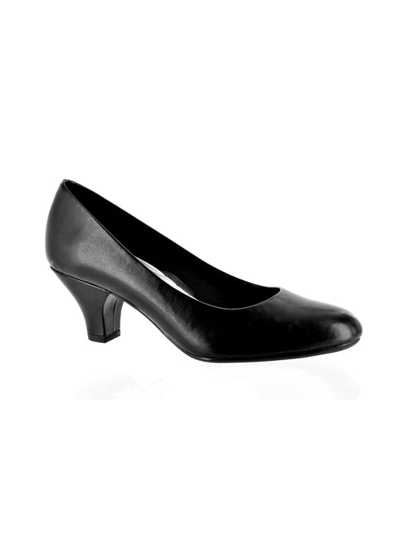 Fabulous Pumps (Women)