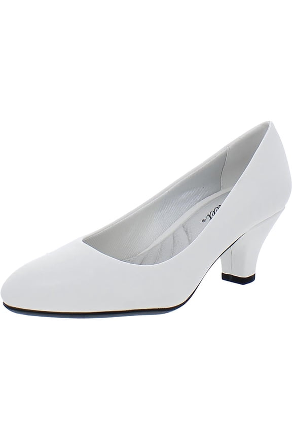 Fabulous Pumps (Women)