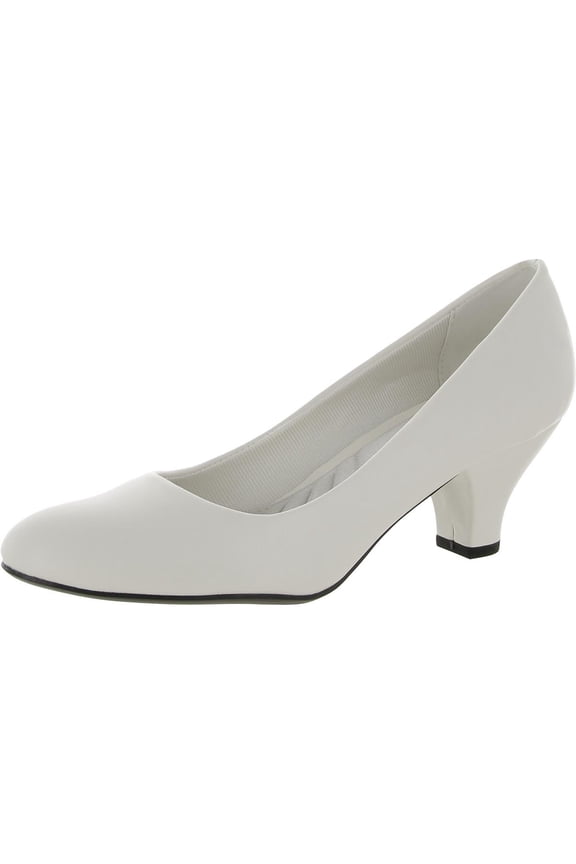Fabulous Pumps (Women)