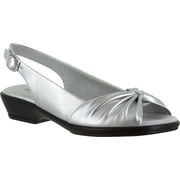 easy street silver dress shoes Easy Street dress shoes