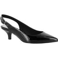 thumbnail image 1 of Easy Street Faye Slingback Pumps (Women), 1 of 6