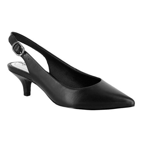 Easy Street Faye Slingback Pumps (Women)