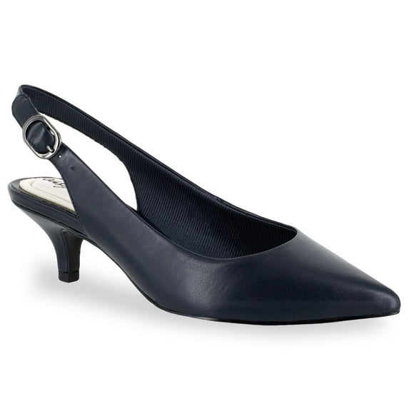 Easy Street Faye Slingback Pumps (Women)
