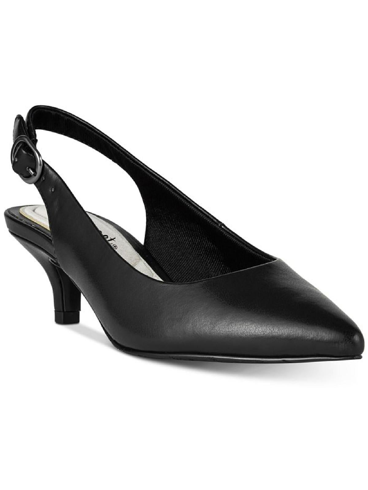 Easy Street Faye Slingback Pumps (Women)