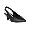 thumbnail image 1 of Easy Street Faye Slingback Pumps (Women), 1 of 7