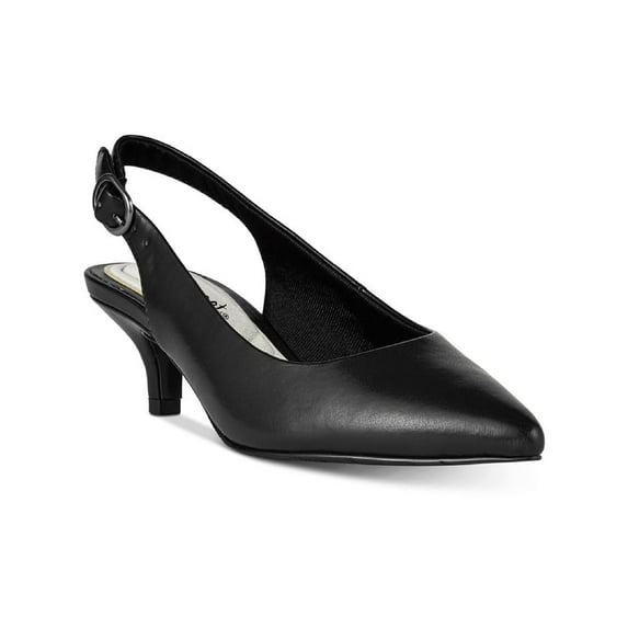 Easy Street Faye Slingback Pumps (Women)