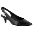 thumbnail image 1 of Easy Street Faye Slingback Pumps (Women), 1 of 7