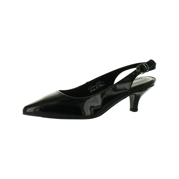 Easy Street Faye Slingback Pumps (Women)