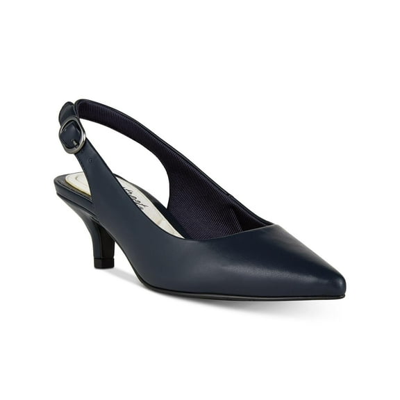 Easy Street Faye Slingback Pumps (Women)