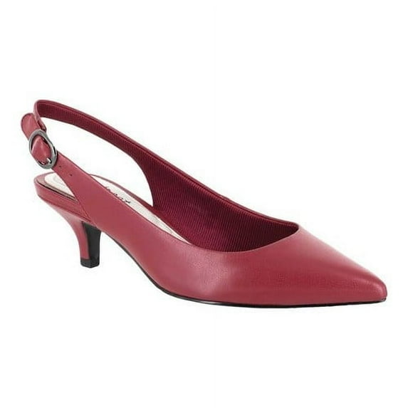 Easy Street Faye Slingback Pumps (Women)