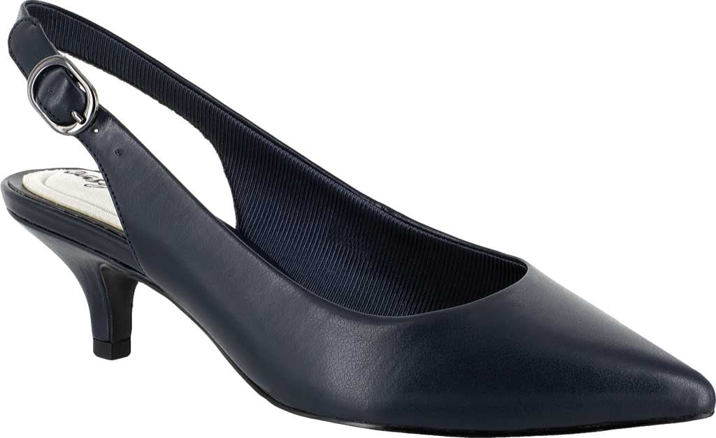 Easy Street Faye Slingback Pumps (Women)