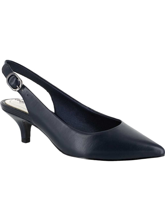 Faye Slingback Pumps (Women)