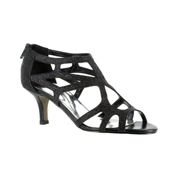 Easy Street Flattery Evening Sandals (Women)