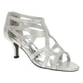 thumbnail image 1 of Easy Street Flattery Evening Sandals (Women), 1 of 7