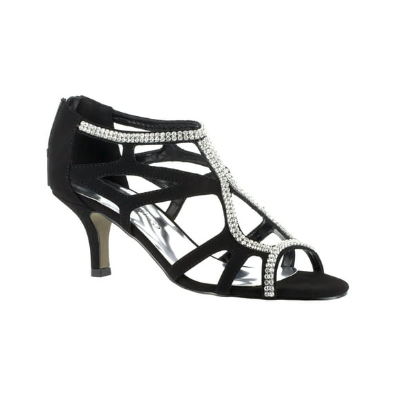 Easy Street Flattery Evening Sandals (Women)