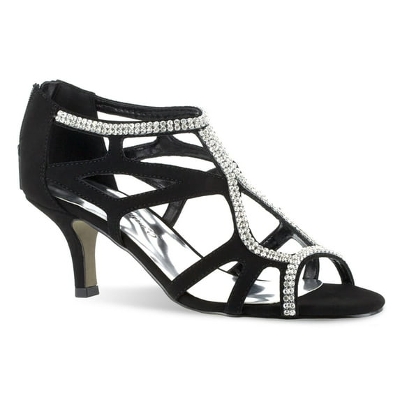 Easy Street Flattery Evening Sandals (Women)