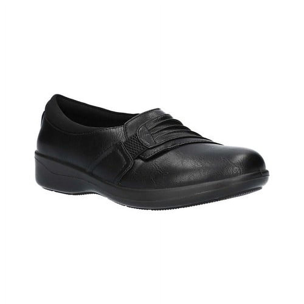 Easy Street Folk Comfort Slip Ons (Women)