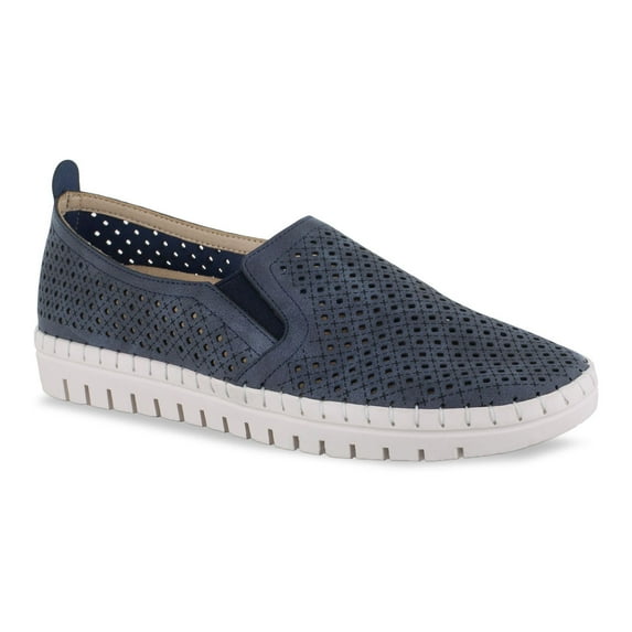 Easy Street Fresh Ultra Flexible Slip Ons (Women)