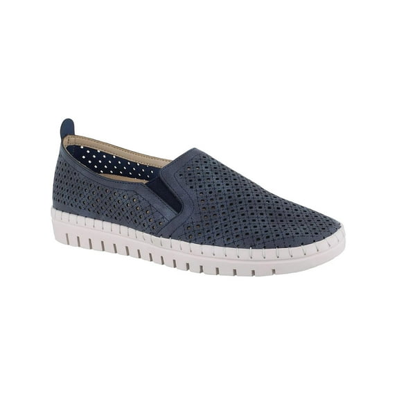 Easy Street Fresh Ultra Flexible Slip Ons (Women)