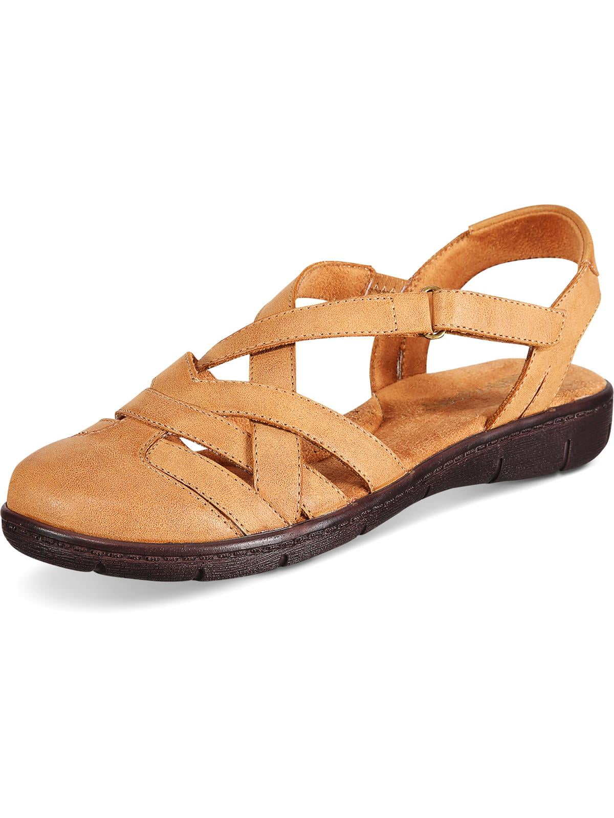 Easy Street Garrett Flats (Women)