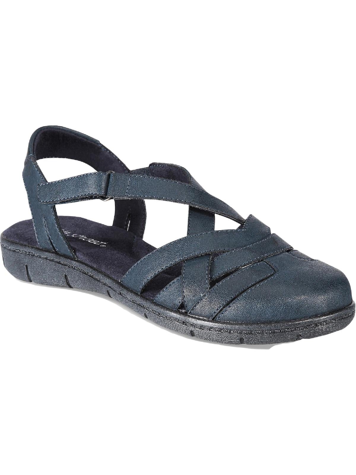 Easy Street Garrett Flats (Women)