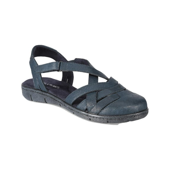 Easy Street Garrett Flats (Women)