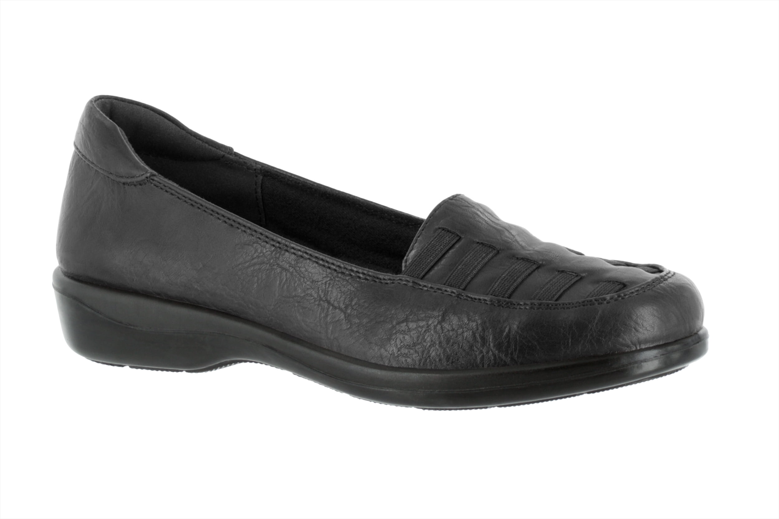 Easy Street Genesis Comfort Slip Ons Women Walmart
