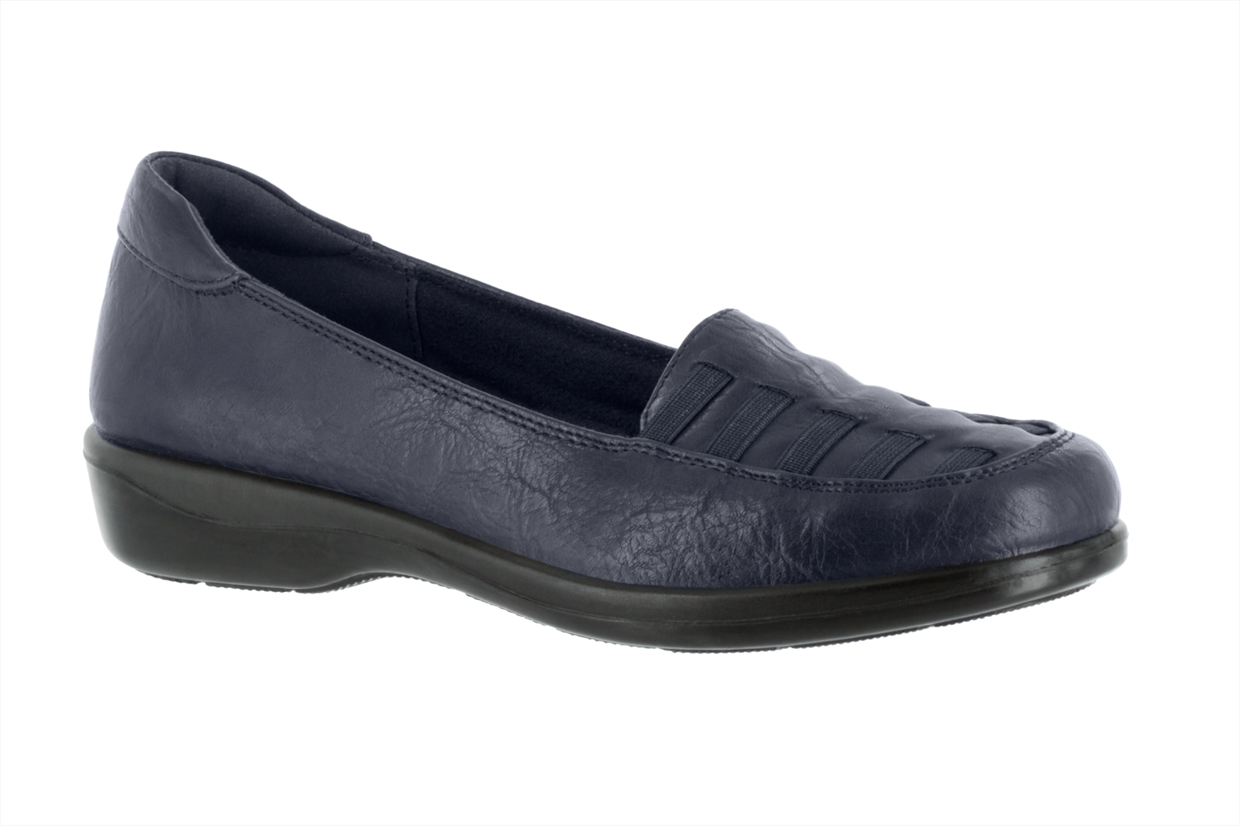 Easy Street Genesis Comfort Slip Ons (Women)