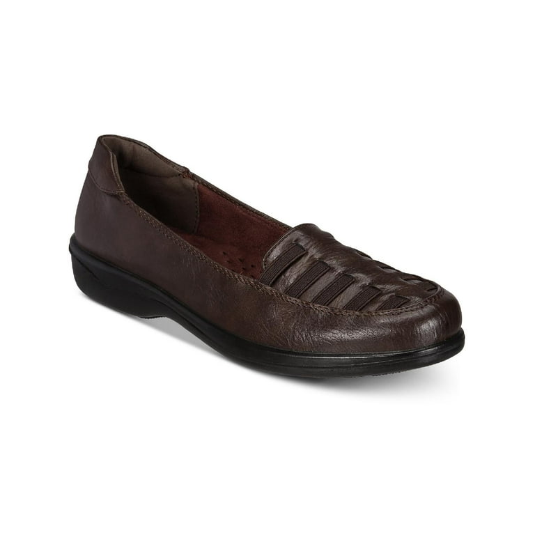 Easy Street Genesis Comfort Slip Ons (Women)