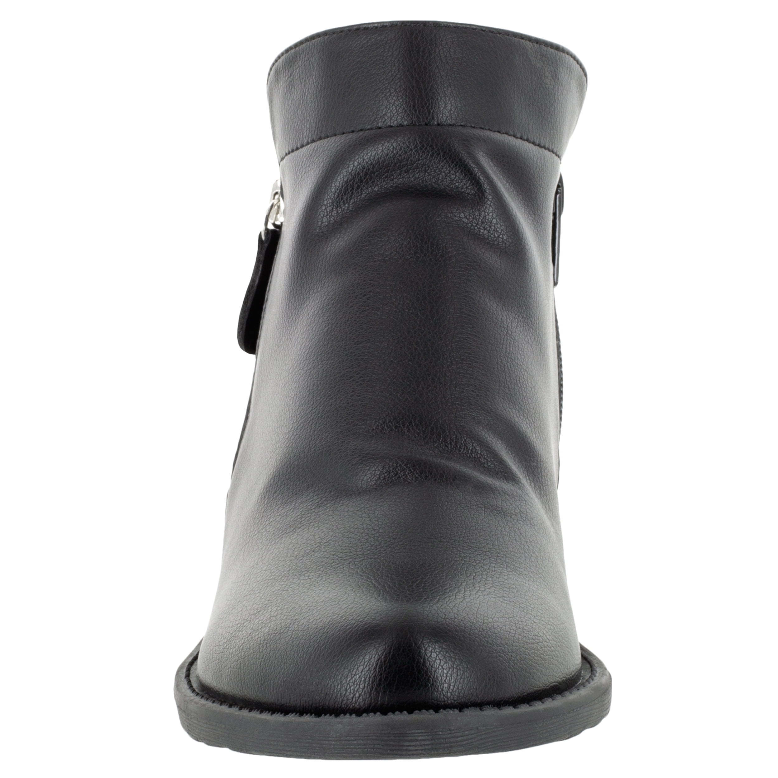 Easy Street Gusto Comfort Booties (Women)