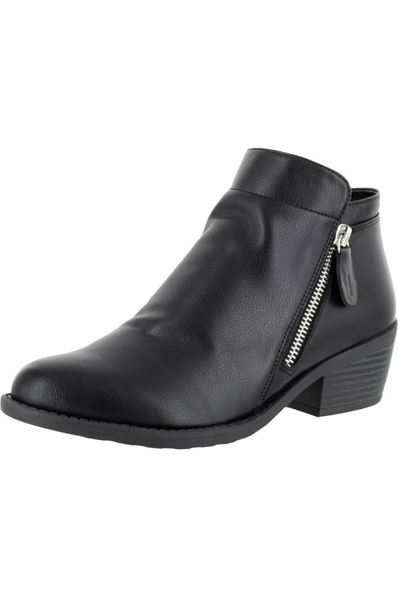 Gusto Comfort Booties (Women)