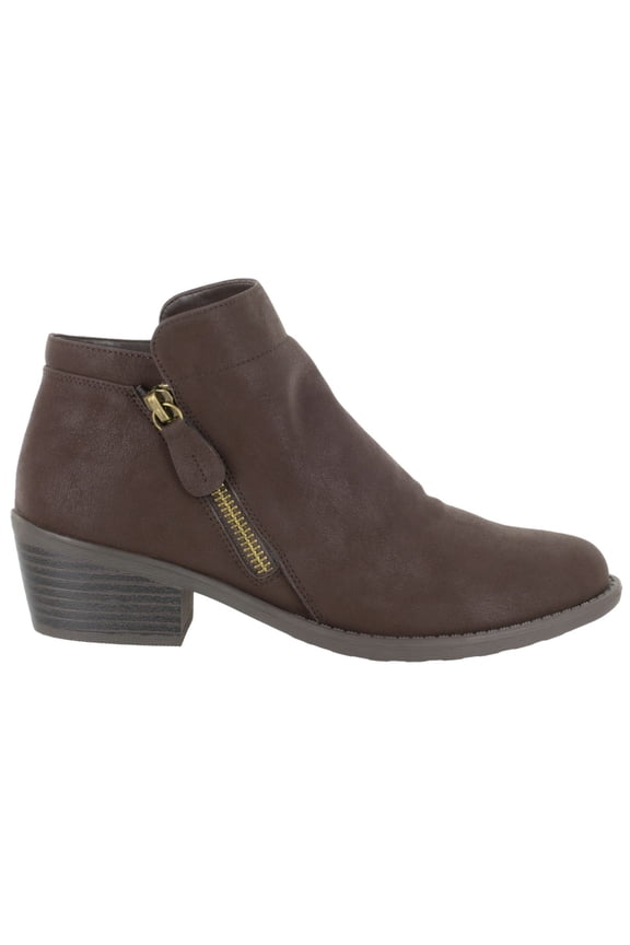 Gusto Comfort Booties (Women)