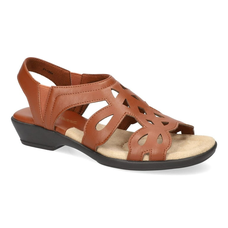 Easy street slingback sandals shop
