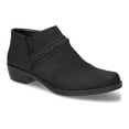 thumbnail image 1 of Easy Street Jalia Women's Ankle Boots Color: Black Size: 10 WIDE, 1 of 4
