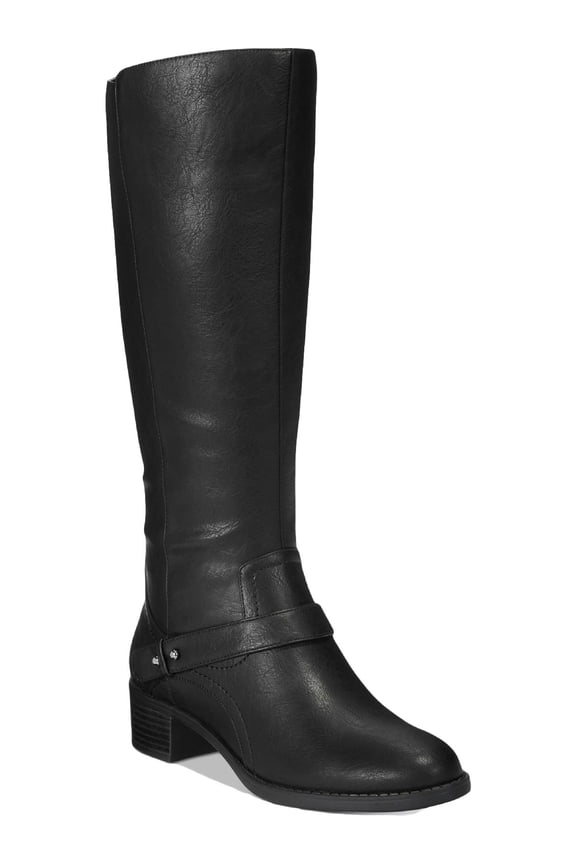 Jewel Plus Tall Boots (Women)