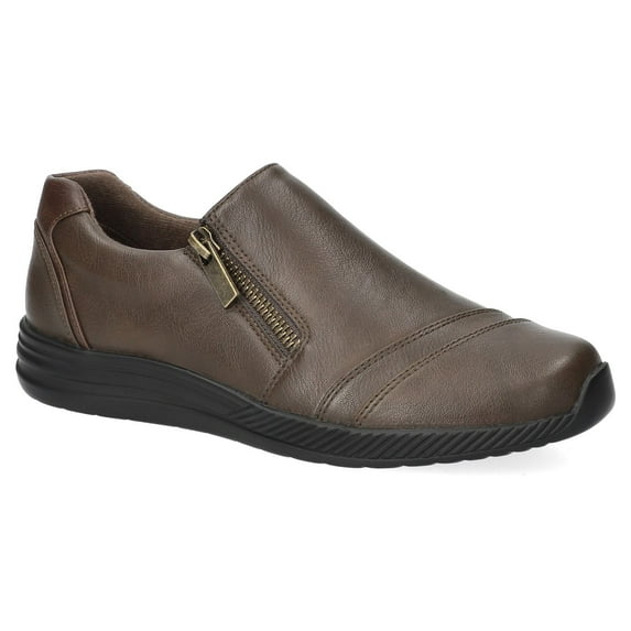 Easy Street Karol Women's Comfort Shoes Color: Brown Size: 8.5